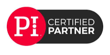 PI Certified Partner Logo